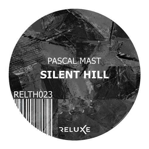 Pascal Mast-Silent Hill (Radio Edit)