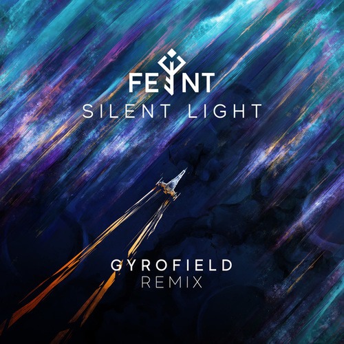 Feint, Gyrofield-Silent Light (Gyrofield Remix)