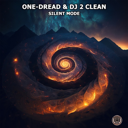 One-Dread, DJ 2 Clean-Silent Mode