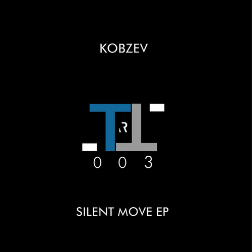 Kobzev, Loris D'Ettorre, Daniele Batty-Silent Move