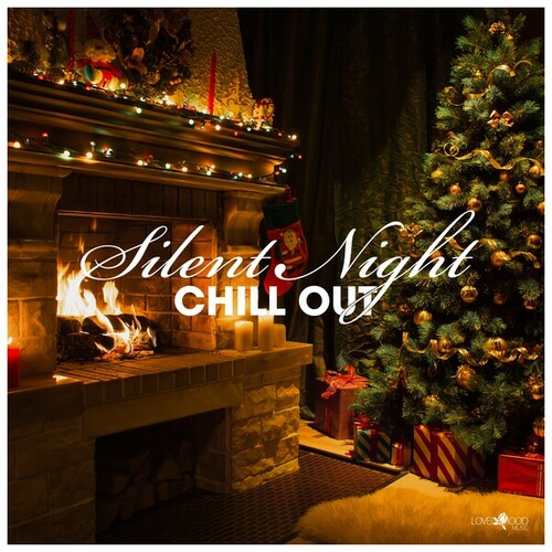 Various Artists-Silent Night Chill-Out
