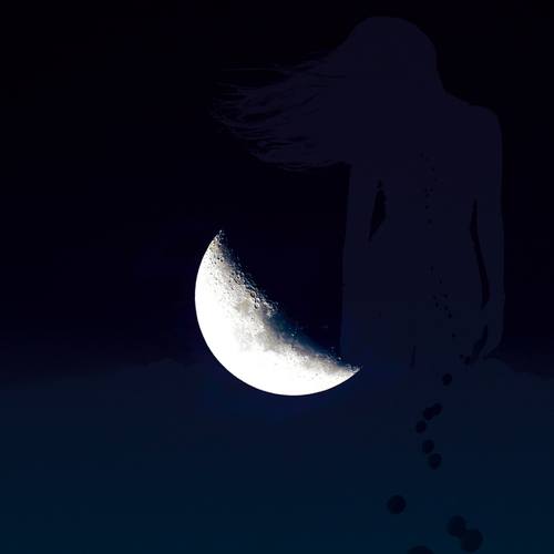 Donna Lugassy-Silent Nights