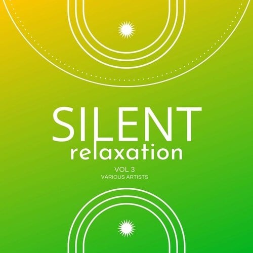 Silent Relaxation, Vol. 3