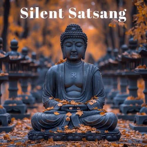 Silent Satsang