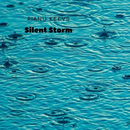 Rianu Keevs-Silent Storm