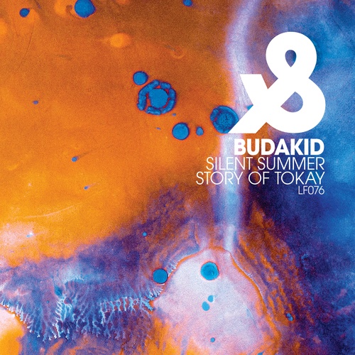Budakid, Jamie Stevens-Silent Summer / Story Of Tokay
