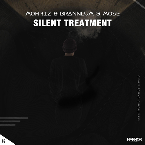 MohRiz, Brannlum, Mosé-Silent Treatment