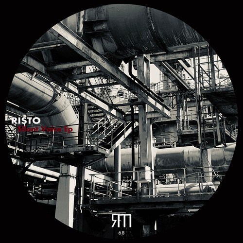 Risto-Silent Voice EP