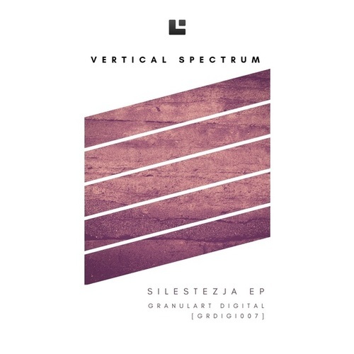 Vertical Spectrum-Silestezja EP