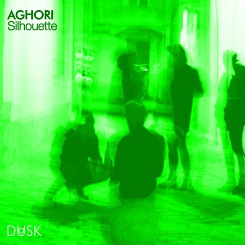 Aghori-Silhouette