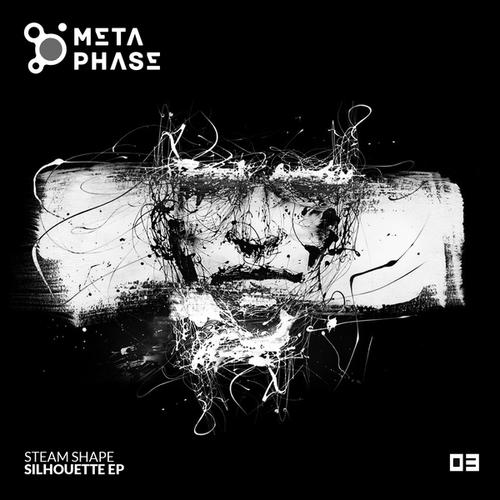 Steam Shape-Silhouette EP