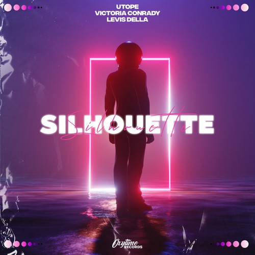 Utope, Victoria Conrady, Levis Della-Silhouette (Extended Mix)