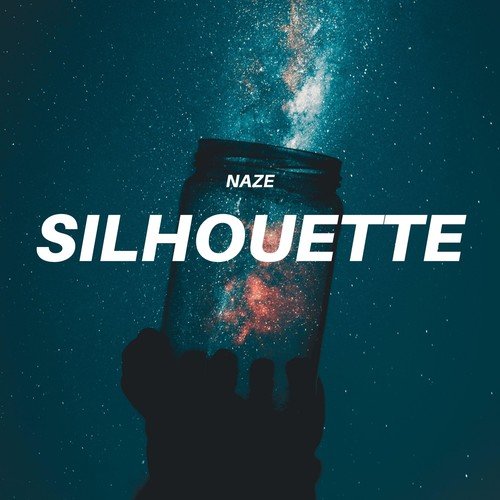 Naze-Silhouette