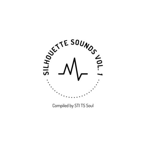 Various Artists-Silhouette Sounds Vol.1 Compiled by STI TS Soul