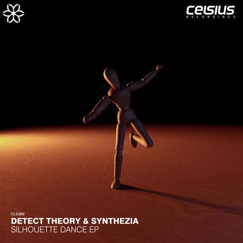 Detect Theory, Synthezia-Silhoutte Dance EP