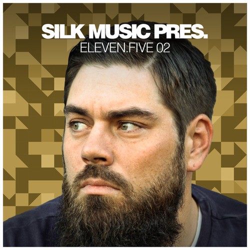 Eleven.five, LTN, Incognito Soul, Gregory Esayan, Dan Sieg-Silk Music Pres. eleven.five 02