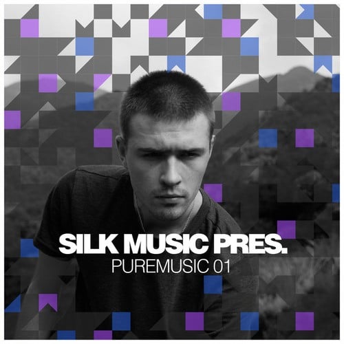 Puremusic-Silk Music Pres. Puremusic 01