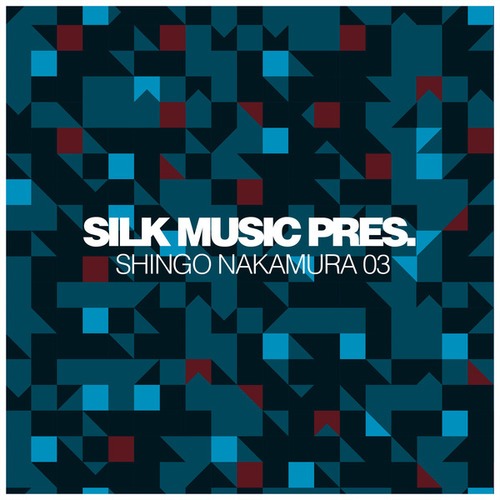 Kazusa, Stendahl, RNX, Kyohei Akagawa, Shoreliners, Vintage & Morelli, Steve Anderson, Shingo Nakamura-Silk Music Pres. Shingo Nakamura 03