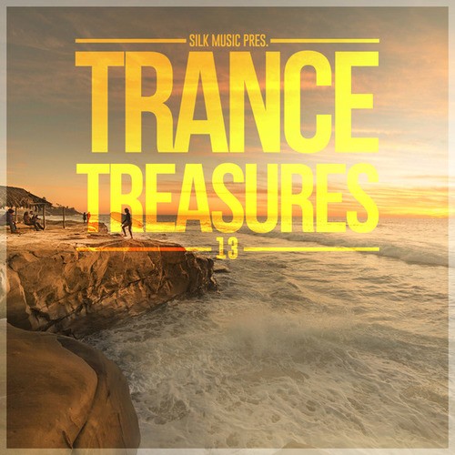 Atlantis Ocean, Audioventura, Gregory Esayan, Hausman, 5alvo, Shingo Nakamura, PROFF, Cory Friesenhan, Terry Da Libra, Johan Vilborg, Schodt, Aida Fenhel, Airdraw, Jo.E, Elypsis, Taglo, Flynthe, Kris O'Neil, Sunn Jellie, Elevven, Sundriver, Nitrous Oxide, Andromedha-Silk Music Pres. Trance Treasures 13