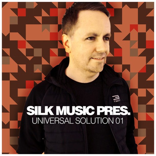 Universal Solution, Sound Quelle, Max Meyer, Marsh, Jesse Bullitt, Sam Davies, Ocean Sky-Silk Music Pres. Universal Solution 01
