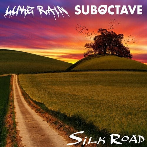 Luke Rain, Suboctave-Silk Road