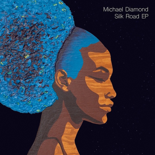 Michael Diamond, Alex Wilson-Silk Road
