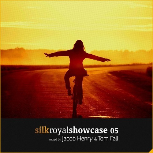 Talamanca, Miroslav Vrlik, Justin Oh , Jennifer Yun, B.Exp, Lukas Solcani, Fon.Leman, Kris Maydak, Terry Da Libra, 19 Hz, Gregory Esayan, Tom Fall, Glaue, Something Good, SNR, Blugazer, Vidda Deborras, The Cynic Project, Bianco Soleil, Dan Sieg, Almer, Meeke, Sundriver, LTN, Jacqueline, Vintage & Morelli, Chomi, Elly, Sam Davies, Eleven.five, Puremusic, Nigel Good, Shingo Nakamura, David Broaders, APD, Jallen, Mrmilkcarton, Eskai, Silence Groove-Silk Royal Showcase 05