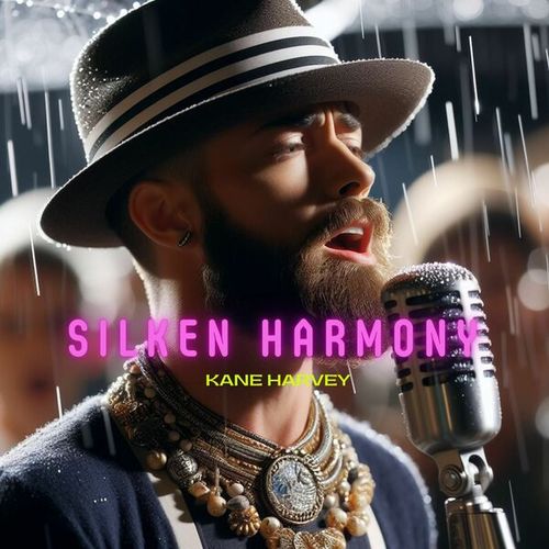 Kane Harvey-Silken Harmony