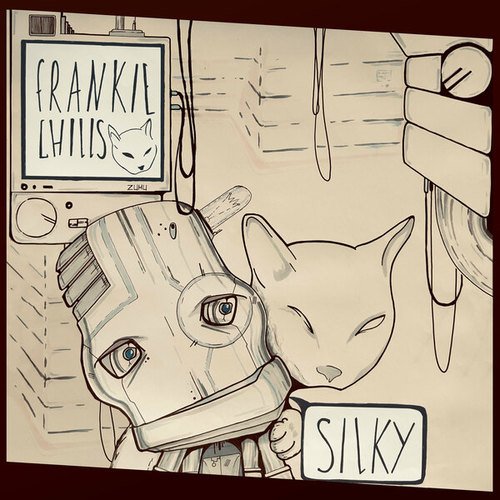 Frankie Chills-Silky