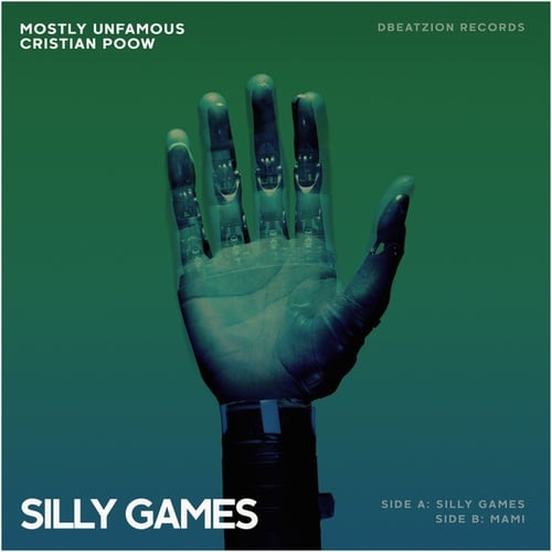 Mostly Unfamous, Cristian Poow -Silly Games