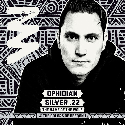 Ophidian-Silver .22 (The Name of the Wolf)
