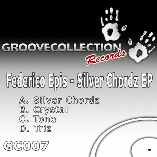 Federico Epis-Silver Chordz EP