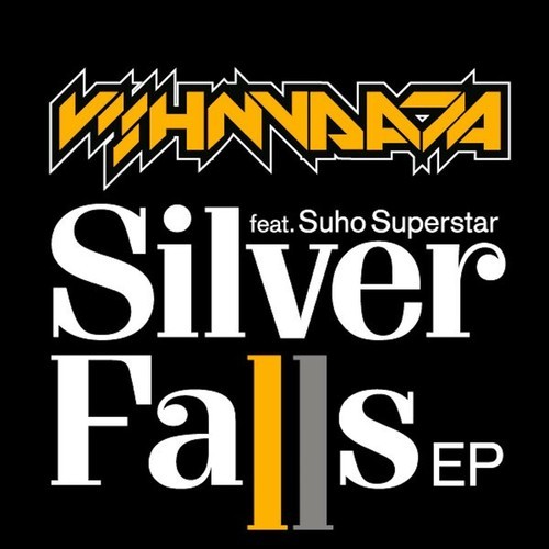 Vishnudata, Suho Superstar, Accu, Ville Aaltonen, Mellow Dog Society-Silver Falls EP