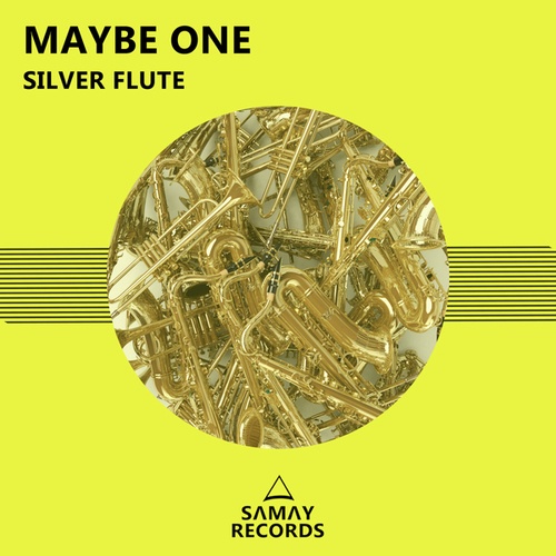 Maybe One-Silver Flute