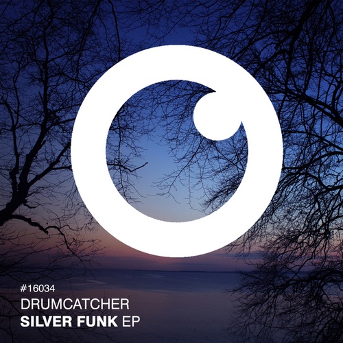 Drumcatcher-Silver Funk EP