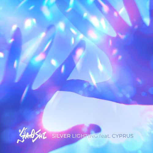 SATOSHI, Cyprus-Silver Lighting (feat. Cyprus)