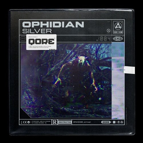 Ophidian-Silver