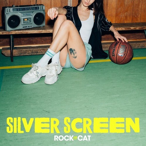 Rock Da Cat-Silver Screen