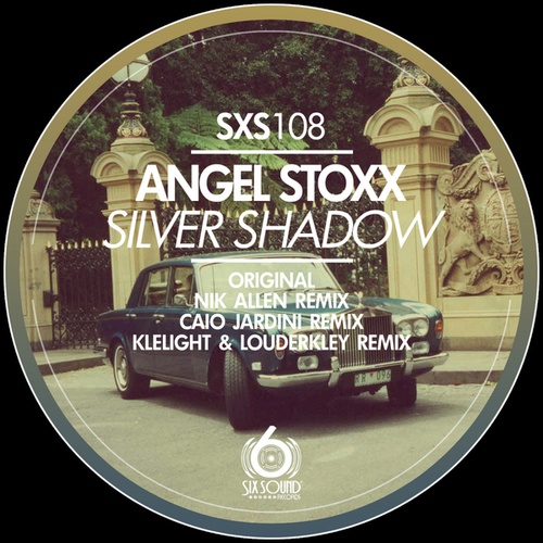 Angel Stoxx, Nik Allen, Caio Jardini, Klelight, Louderkley-Silver Shadow