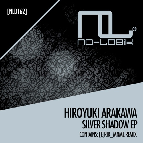 Silver Shadow - EP
