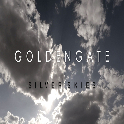 GOLDENGATE-Silver Skies