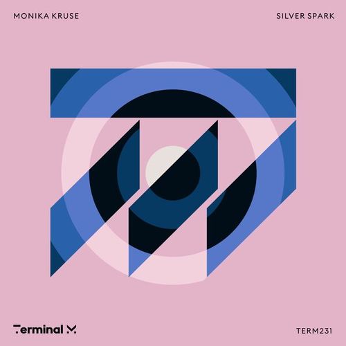 Monika Kruse-Silver Spark