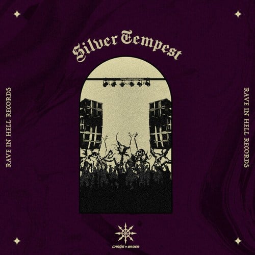 Chaos & Order-Silver Tempest