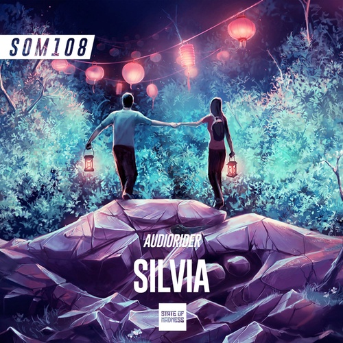 Audiorider-Silvia