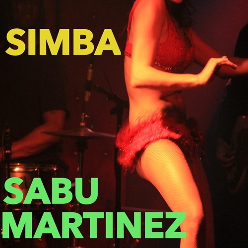 Sabu Martinez-Simba