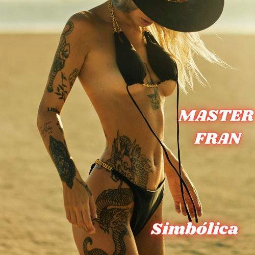 Master Fran-SIMBÓLICA