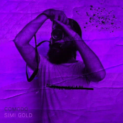 COMODO, Blactro-Simi Gold (Remix)