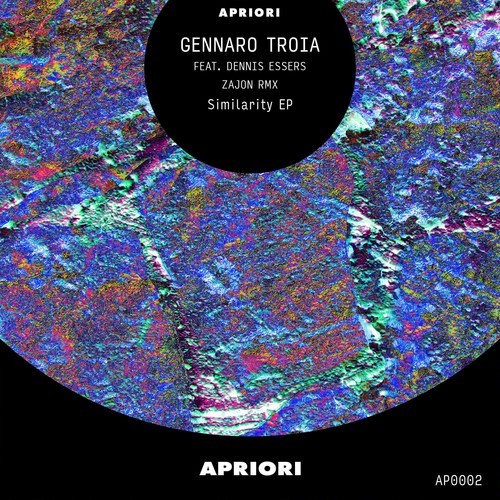 Gennaro Troia, Dennis Essers, ZAJON-Similarity EP