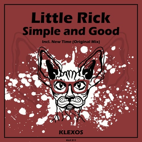 Little Rick-Simple and Good