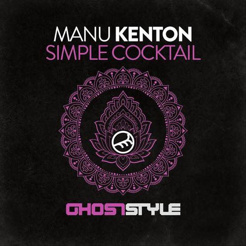 Manu Kenton-Simple Cocktail